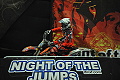 Radek Bilek NIGHT OF THE JUMPS LINZ 02 2012